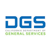 California Department of General Services Logo